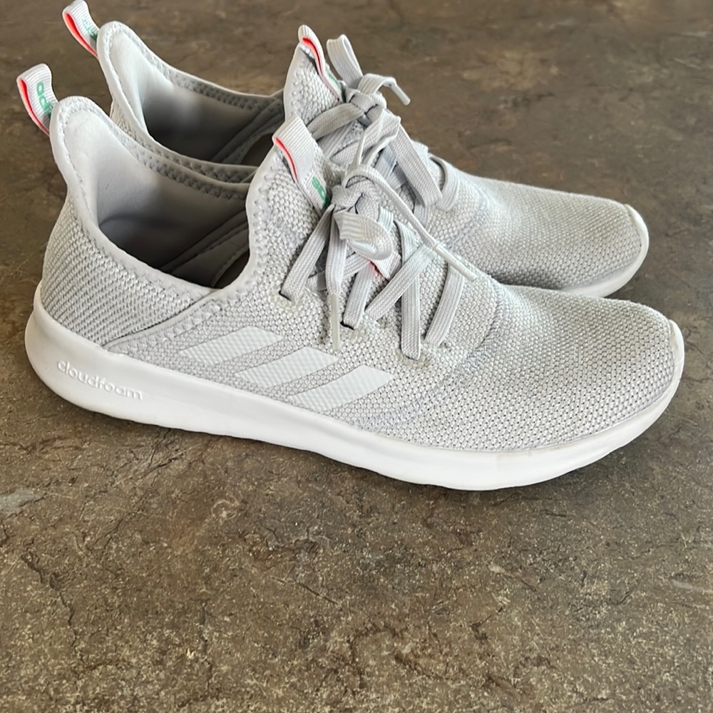 Adidas Cloudfoam Sneakers